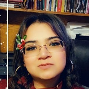 Meet your Posher, Diana